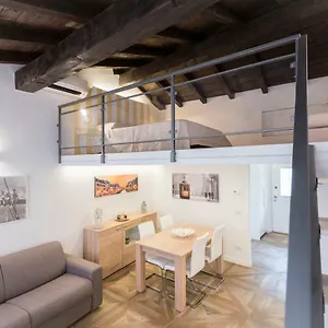Luxury Centro Milán