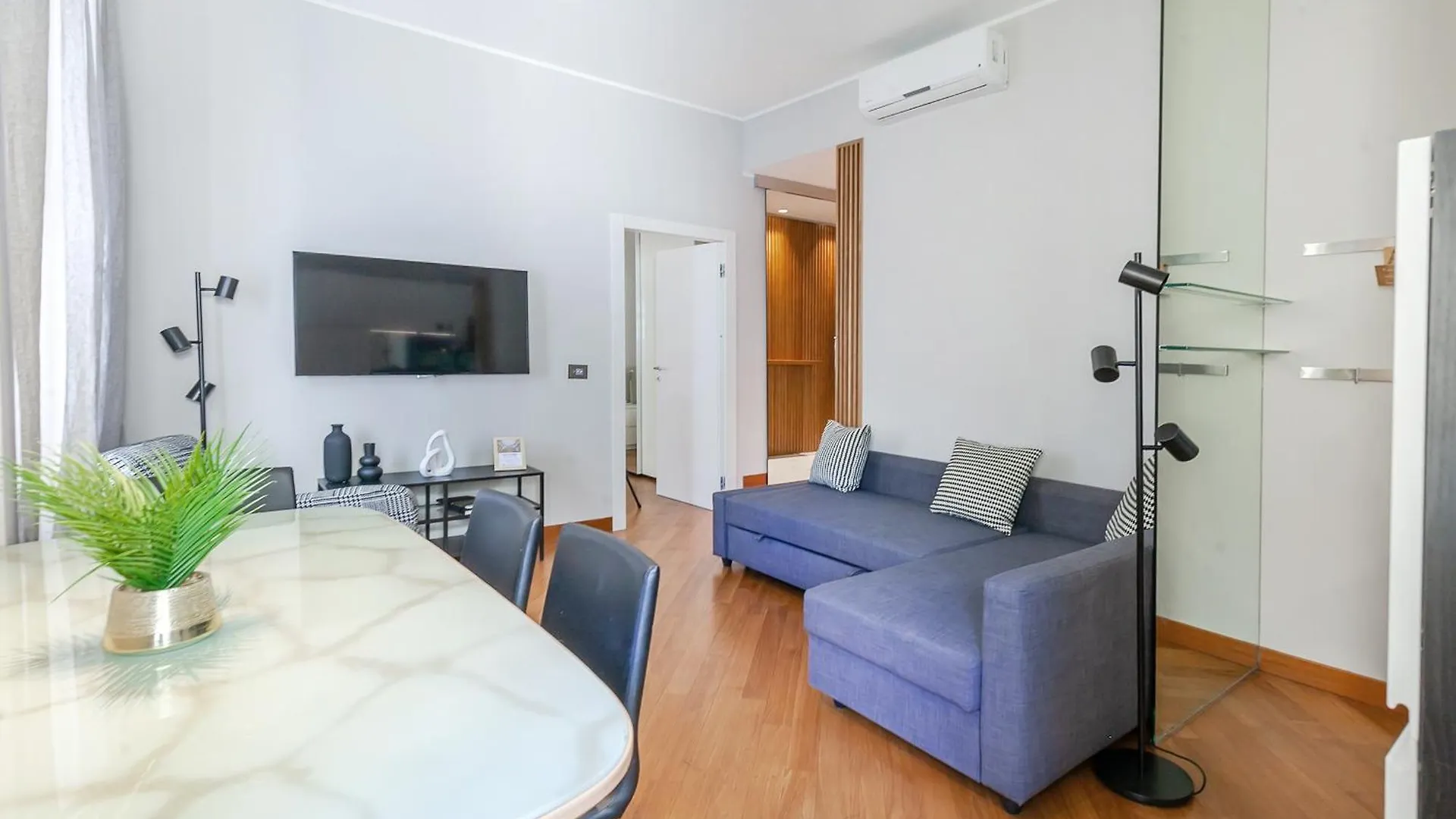San Babila Executive Suite - Discover The Historic Centre Of Milano