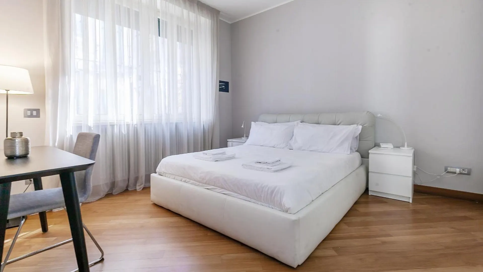 San Babila Executive Suite - Discover The Historic Centre Of Milano